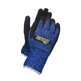 73382 Viking® Cut Resistance NBR Palm Coated Gloves
