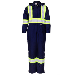 VC50N Viking® Insulated Coveralls