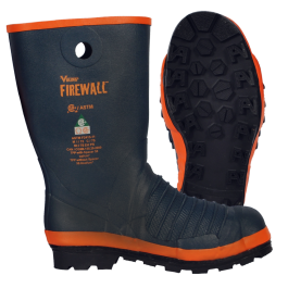 Viking Footwear Ultimate Firewall FR 16 Inch Boot 
