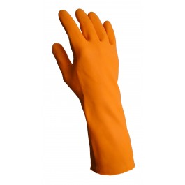 208 Viking® Heavy-Duty Latex Gloves