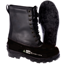 VW75-3 Viking® Leather Winter Boots