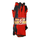52226-ELD422 Open Road® Value Pack Polyester Gloves with Latex Coating