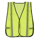 6101G Compact Mesh Safety Vest