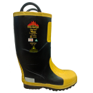 VW93 Harvik by Viking® Firefighter Boots