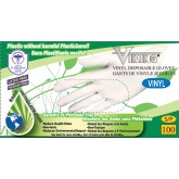 01356-01359 Phthalate-free Vinyl Disposable Gloves
