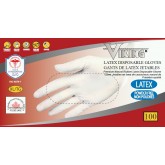 34900 Viking® Latex Disposable Gloves