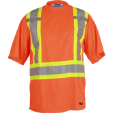 6006O Viking® Safety T-Shirt