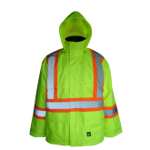 6326JG Open Road® Insulated 150D Jacket