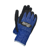 73382 Viking® Cut Resistance NBR Palm Coated Gloves