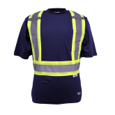 6000N Viking® Safety Cotton Lined T-shirt