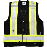 6165BK Open Road® Surveyor Vest
