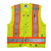 6165G Open Road® Surveyor Vest